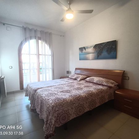 Wonderful Beach House With 2 Pools Villa Calafell Eksteriør bilde