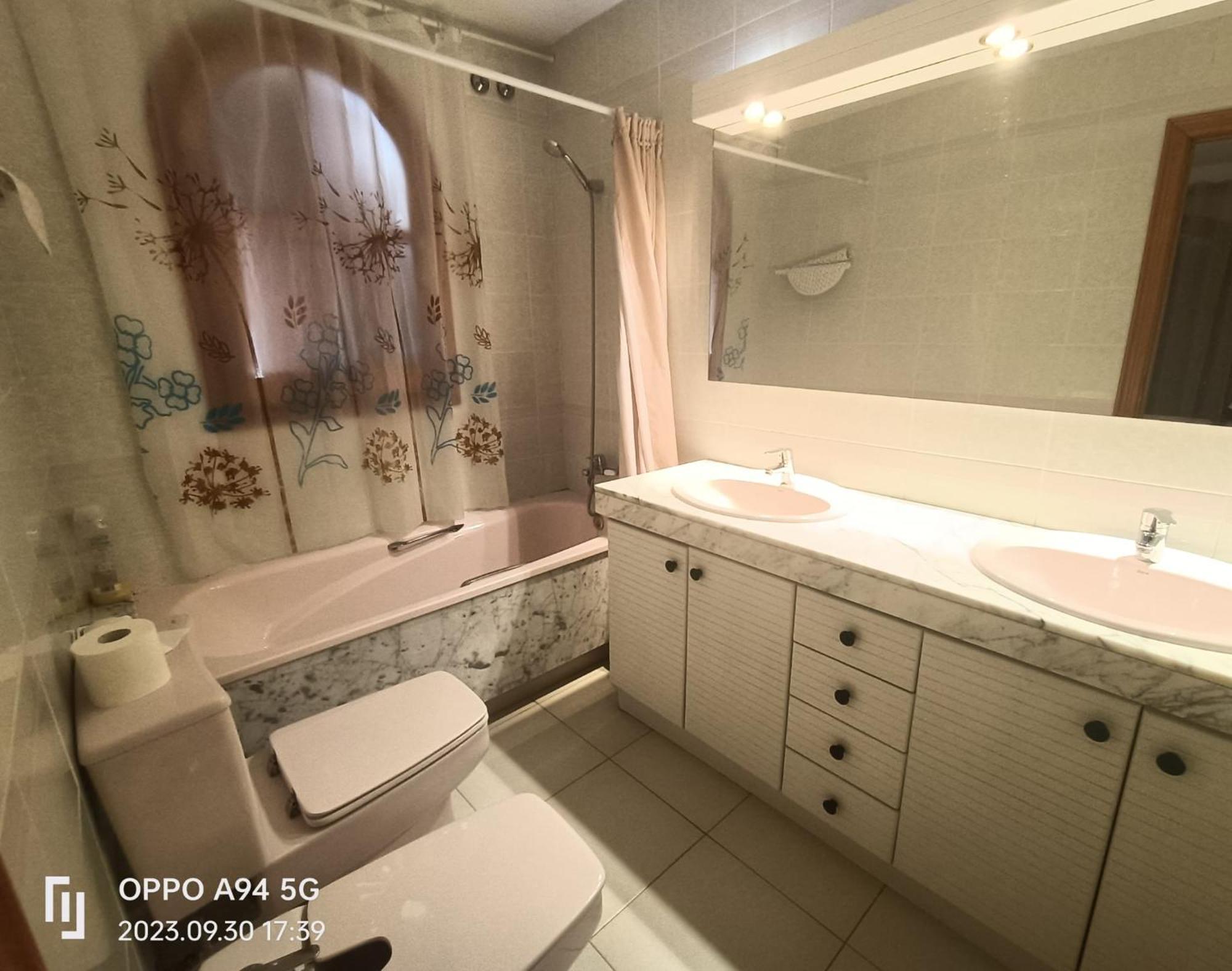 Wonderful Beach House With 2 Pools Villa Calafell Eksteriør bilde