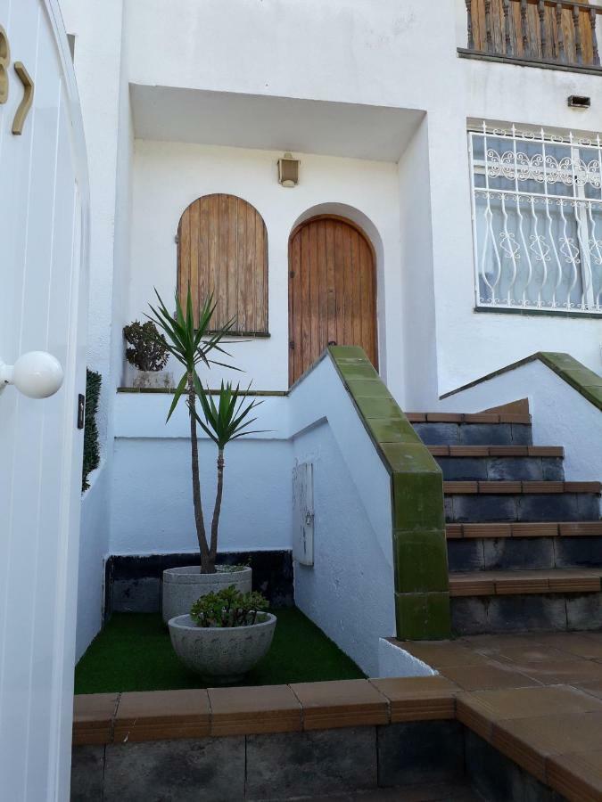 Wonderful Beach House With 2 Pools Villa Calafell Eksteriør bilde