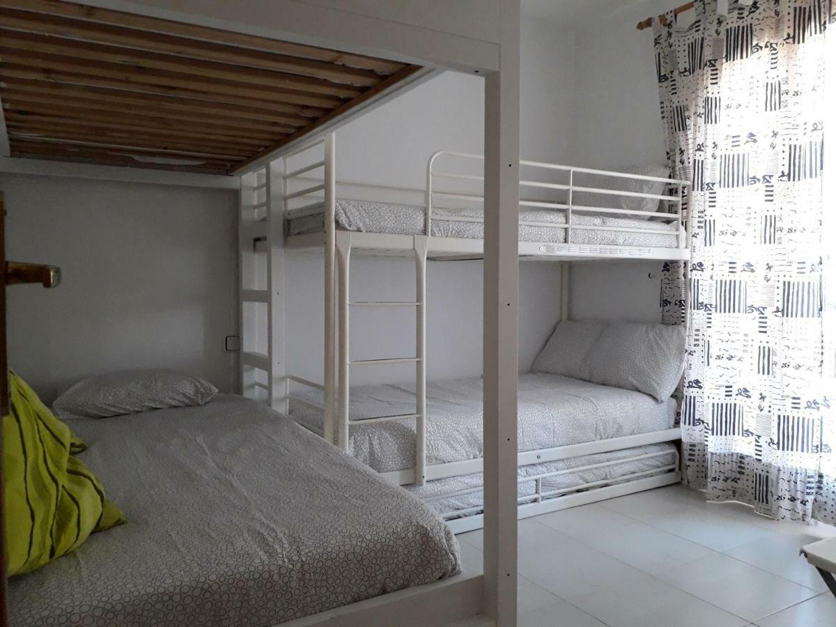 Wonderful Beach House With 2 Pools Villa Calafell Eksteriør bilde