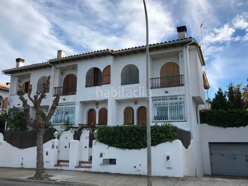 Wonderful Beach House With 2 Pools Villa Calafell Eksteriør bilde